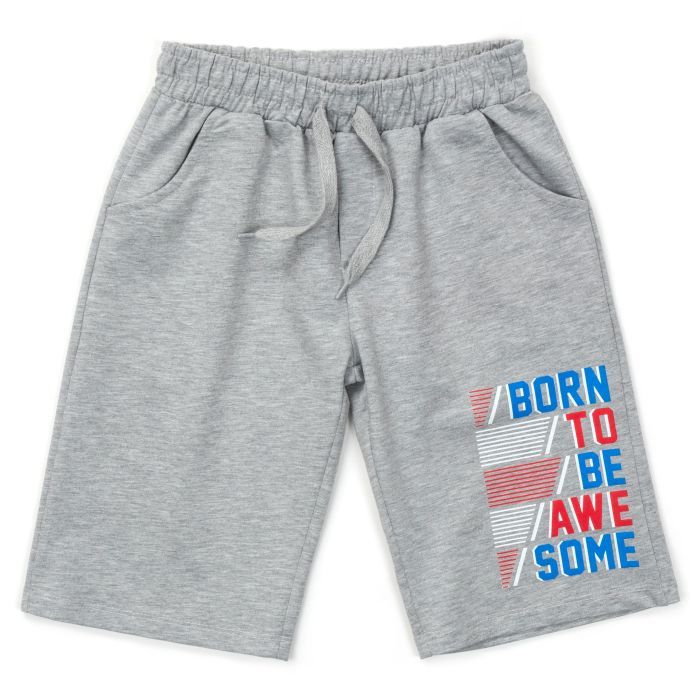 Шорты детские Breeze спортивные Фото