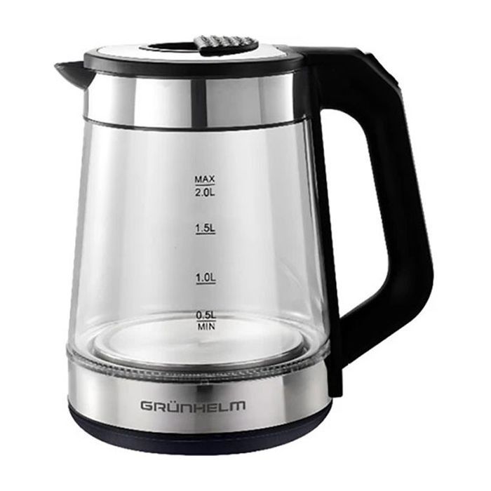 Электрочайник Grunhelm EKG-2320 Фото