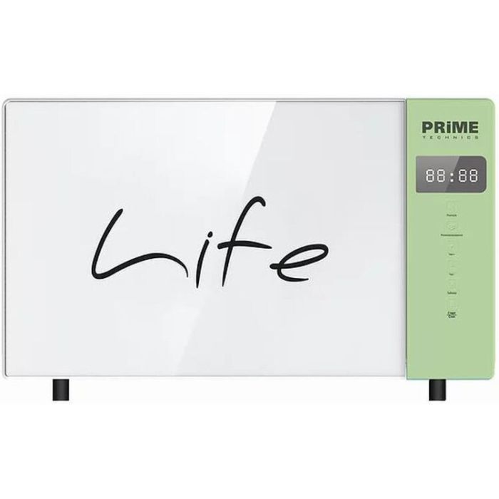 Микроволновая печь PRIME Technics PMW 2075-8 SО Фото