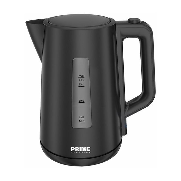 Электрочайник PRIME Technics PKP 1725 B Фото