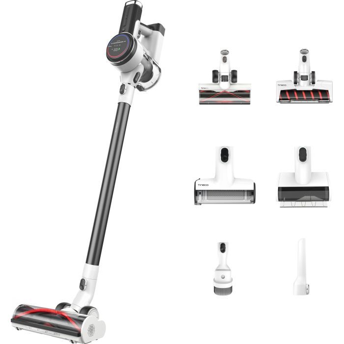 Пылесос Tineco PURE ONE S12 Tango Фото