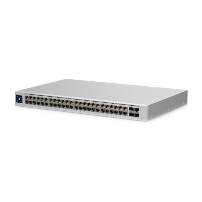 Коммутатор сетевой Ubiquiti USW-48 Фото