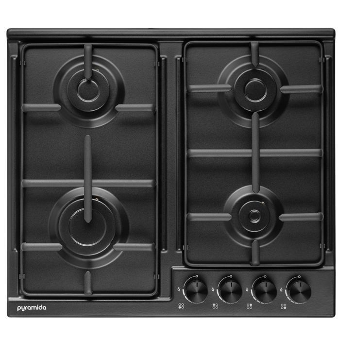 Варочная поверхность Pyramida PFE 604 BL B Фото