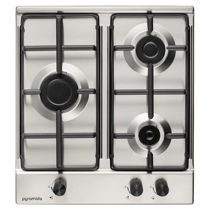 Варочная поверхность Pyramida PFX 453 IX B Фото