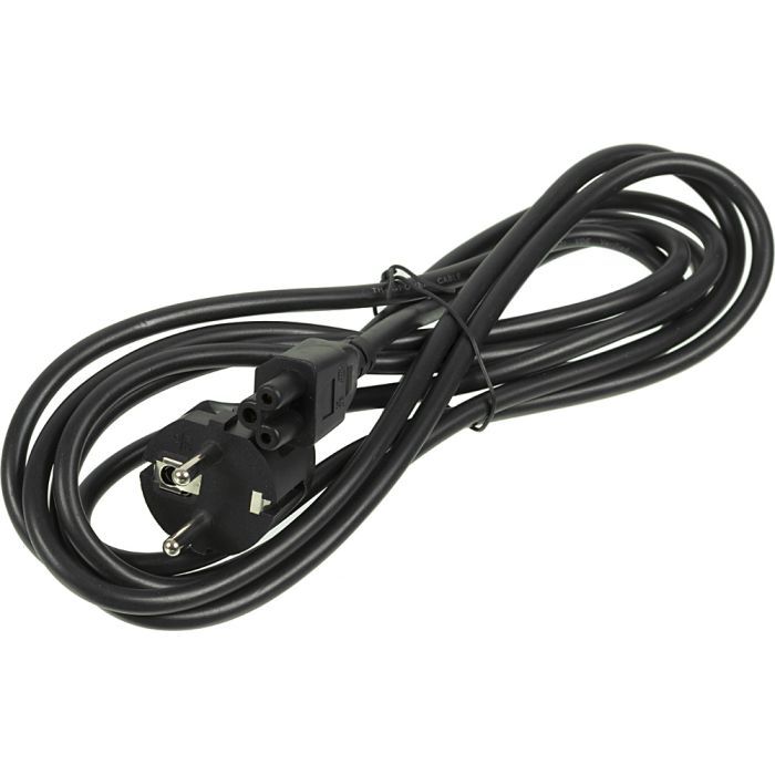 Кабель питания Merlion C5 1.2m 0.75mm2 Фото