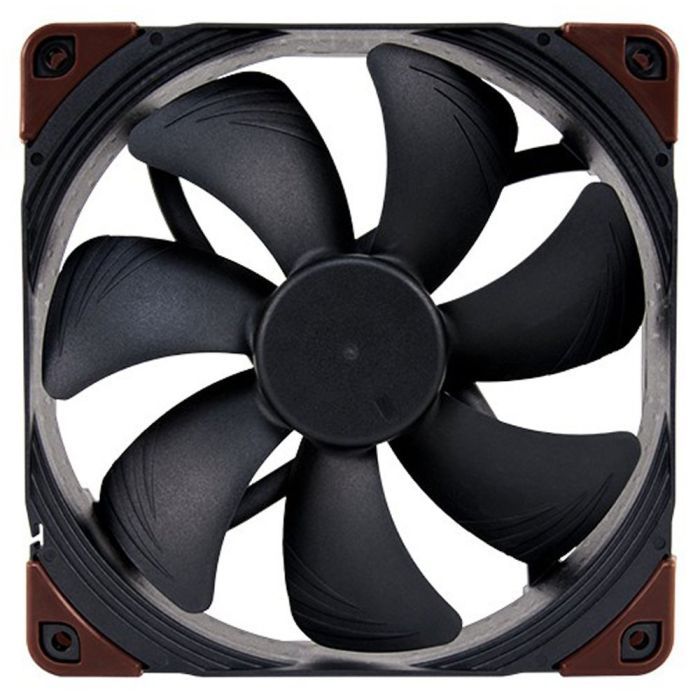 Кулер для корпуса Noctua NF-A14iPPC-2000 IP67 PWM Фото