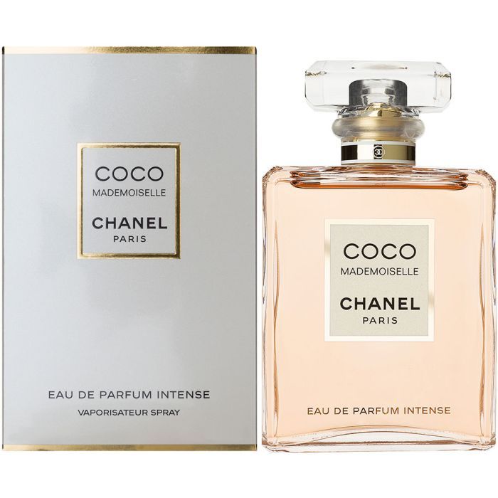 Парфюмированная вода Chanel Coco Mademoiselle Intense 100 мл Фото