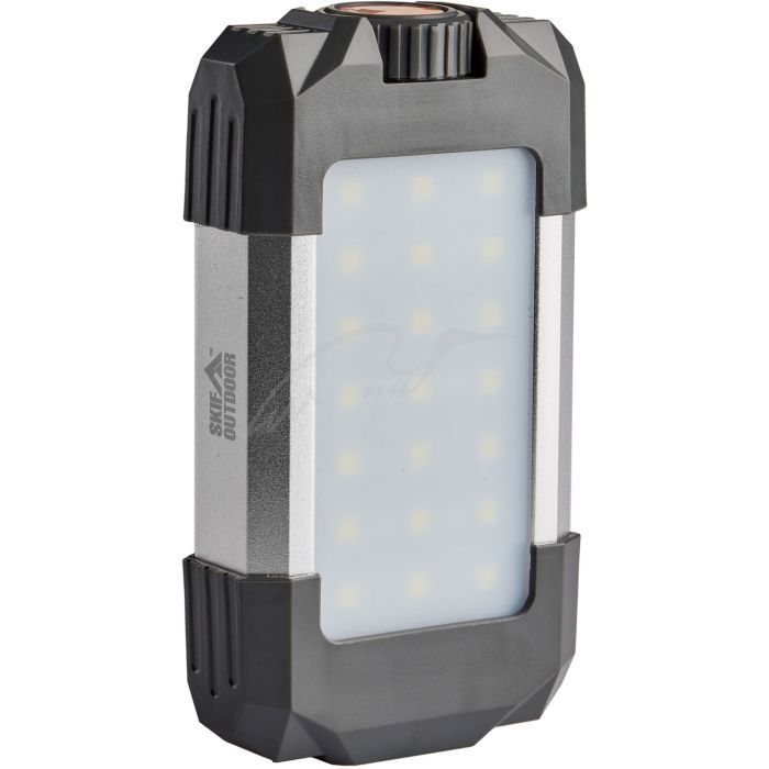 Фонарь Skif Outdoor Light Shield EVO Фото
