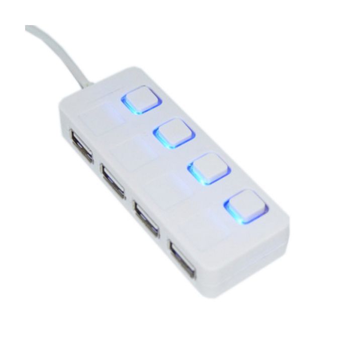 Концентратор Lapara LA-SLED4 white Фото