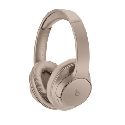 Наушники ACME BH317 Wireless over-ear headphones Sand Фото