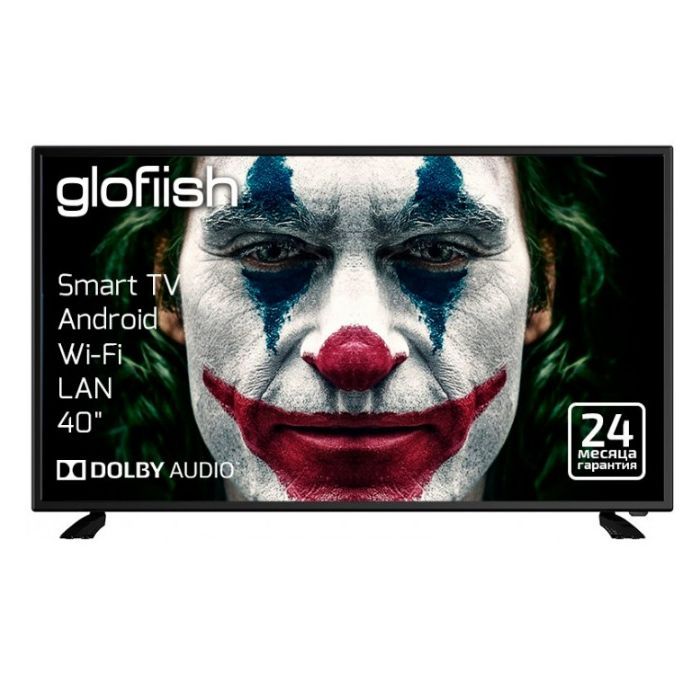 Телевизор Glofiish iX 40 Smart Фото