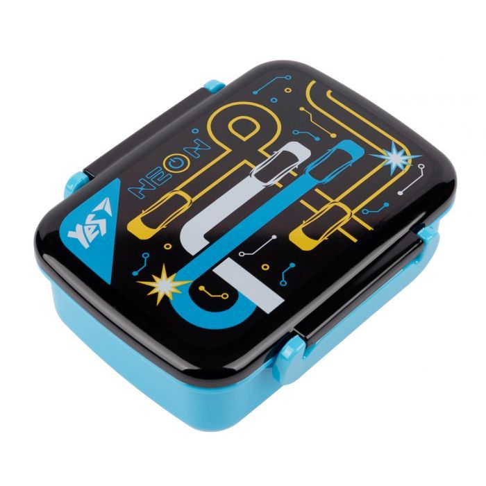 Ланч-бокс детский Yes Ultrex 420мл Фото