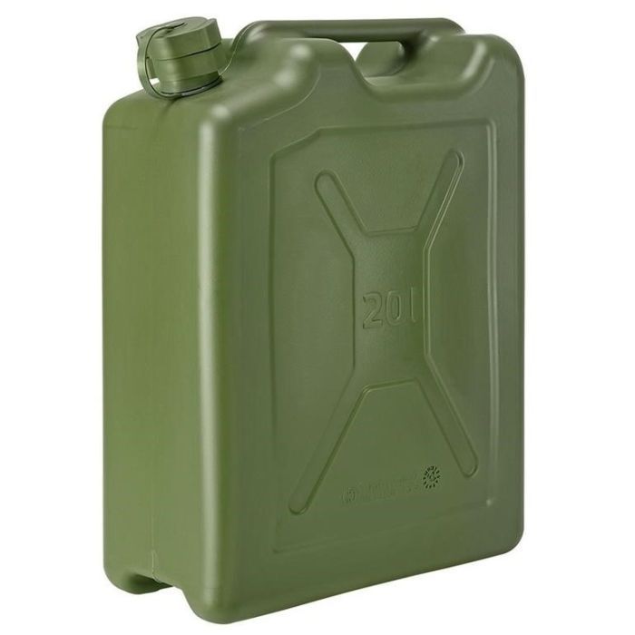 Канистра автомобильная Neo Tools 20 л, Фото