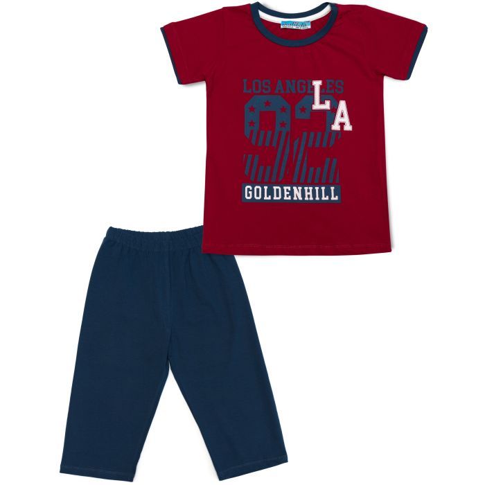 Пижама детская Matilda "92" Фото