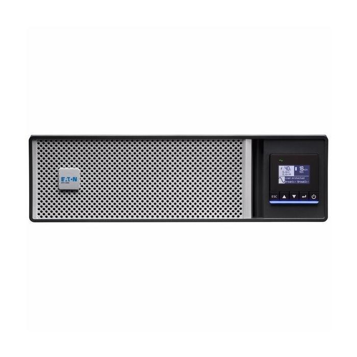 Источник бесперебойного питания Eaton 5PX G2 2200I RT3U Фото