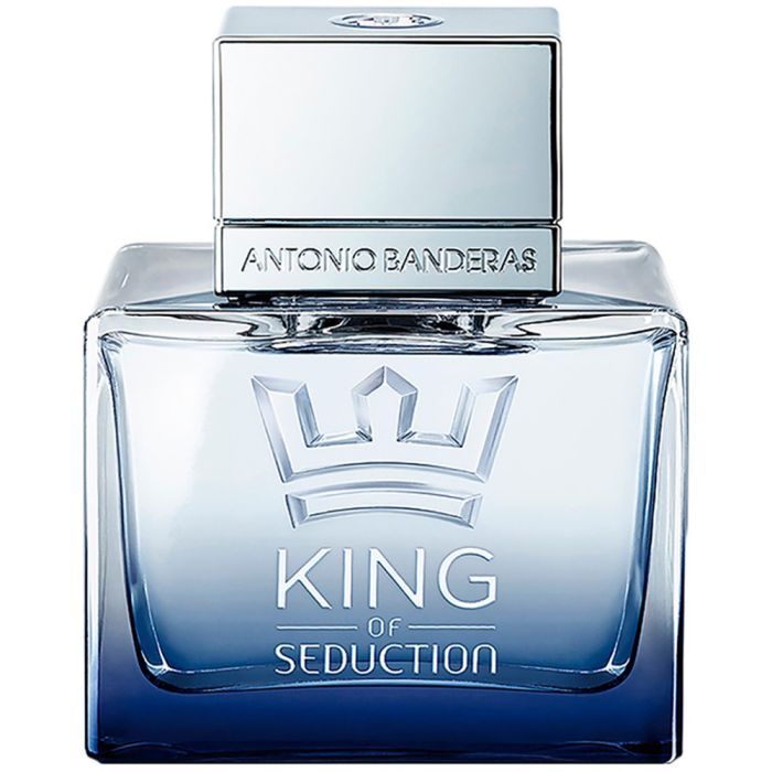 Туалетная вода Banderas King Of Seduction 50 мл Фото