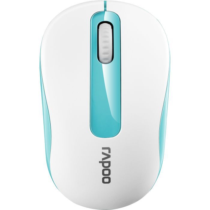 Мышка Rapoo M10 Plus Blue Фото