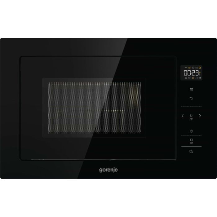 Микроволновая печь Gorenje BM251SG2BG Фото