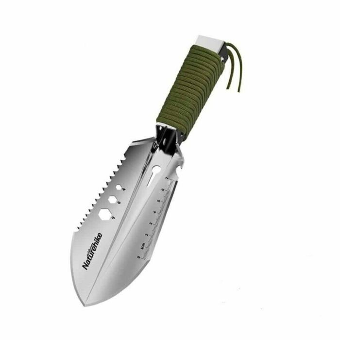 Тактическая лопата Naturehike NH20GJ001 Фото