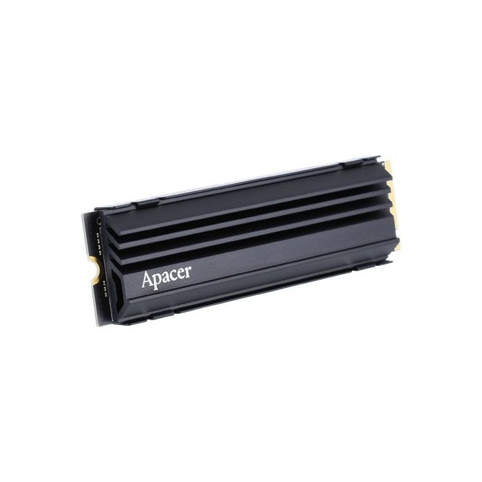 Накопитель SSD Apacer M.2 2280 2TB Фото