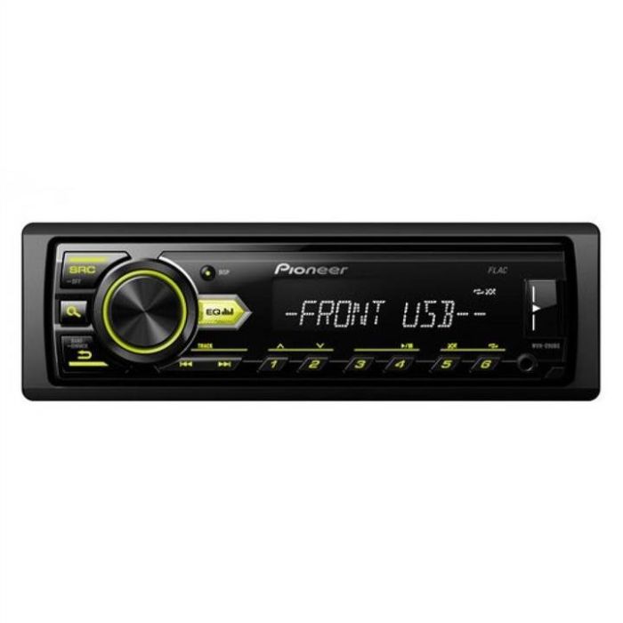 Автомагнитола Pioneer MVH-09UBG Фото