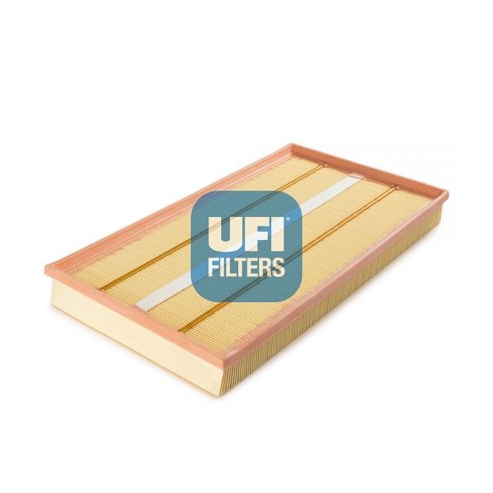 Воздушный фильтр для автомобиля UFI 30.257.00 Фото