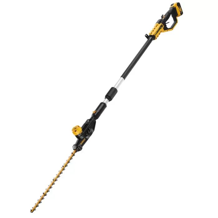 Кусторез DeWALT DCMPH566P1 Фото