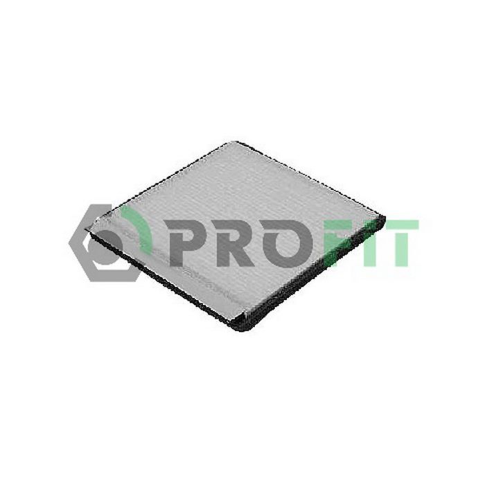 Фильтр салона Profit 1521-2107 Фото