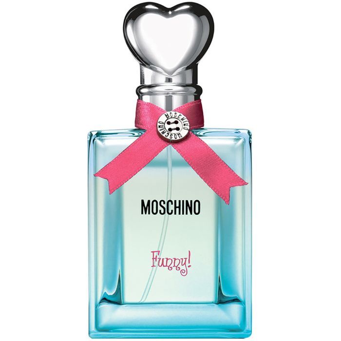 Туалетная вода Moschino Funny 50 мл Фото