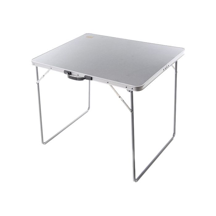 Туристический стол СИЛА 80х69 см Фото