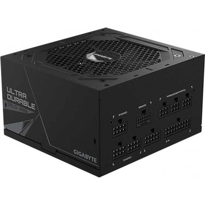 Блок питания GIGABYTE 1000W Фото