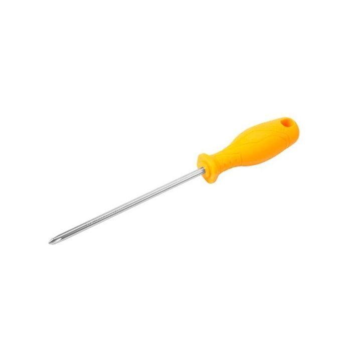 Отвертка Tolsen крестовая РН 0х75 мм Фото