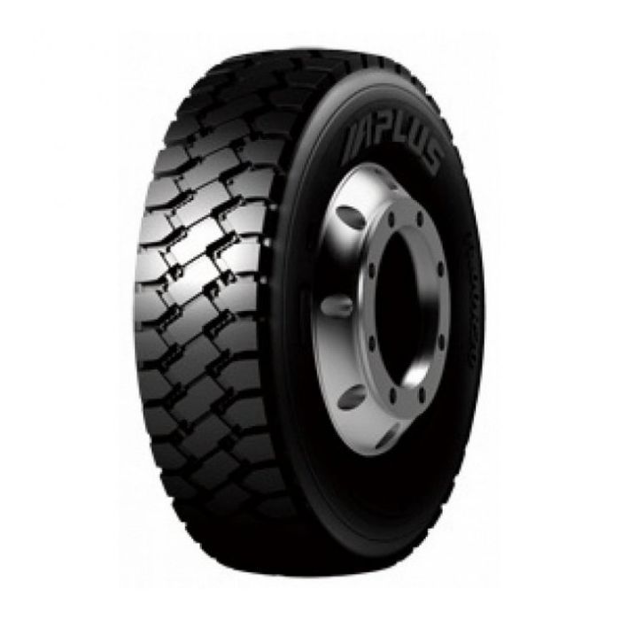 Шина Aplus D860 R22,5 156/150K Фото