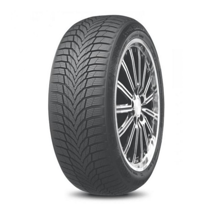 Шина Nexen WinGuard SPORT 2 WU7 235/45R17 97V Фото