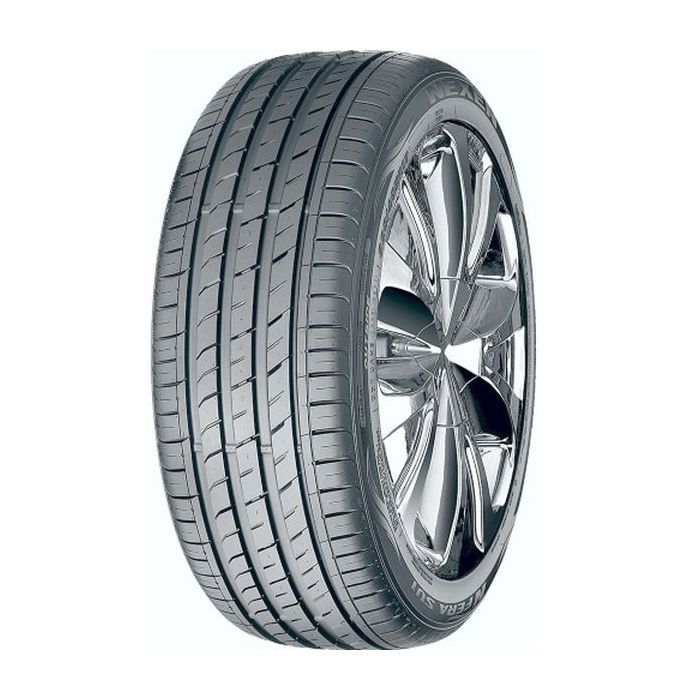 Шина Nexen NFERA SU1 245/35R20 95Y XL Фото