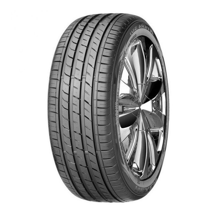 Шина Nexen NFERA SU1 285/30R20 99Y XL Фото