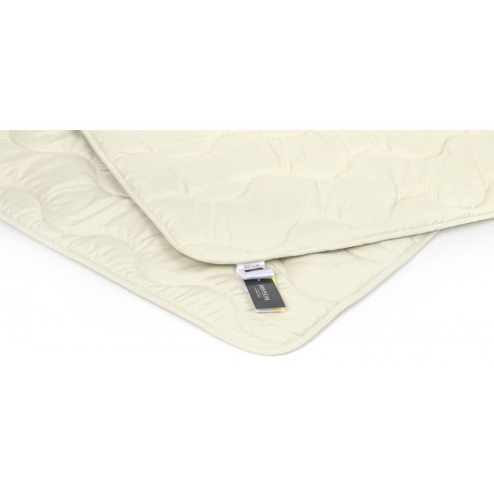 Одеяло MirSon антиалергійна Eco-Soft №1650 Eco Light Creamy 110х Фото 3
