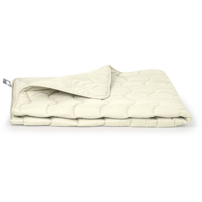Одеяло MirSon антиалергійна Eco-Soft №1650 Eco Light Creamy 110х Фото 4