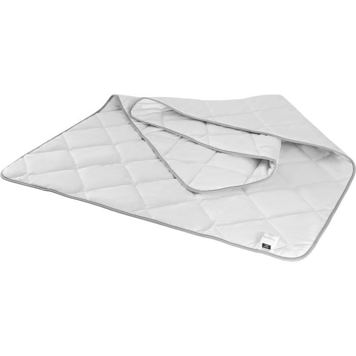 Одеяло MirSon антиаллергенное EcoSilk Royal Pearl 015 зима 172x2 Фото