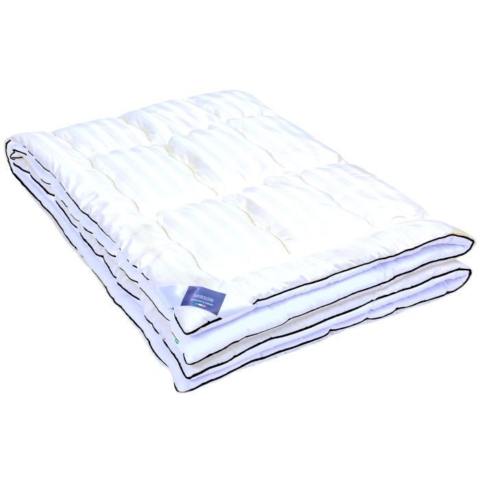 Одеяло MirSon Royal Pearl Hand Made 0396 лето 110x140 Фото