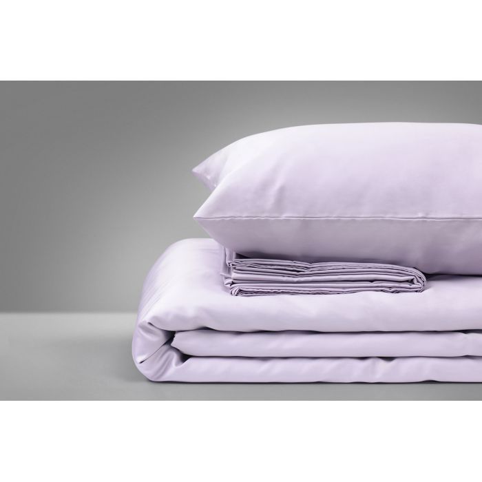 Простынь MirSon Calypso 3820 220х240 см Фото