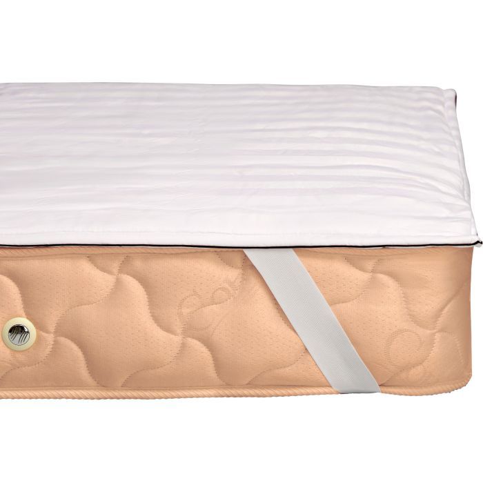 Наматрасник MirSon антиаллергенный Royal Waterproof Eco 232/3 180x200 Фото