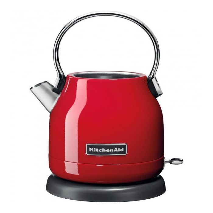 Электрочайник KitchenAid 5KEK1222EER Фото