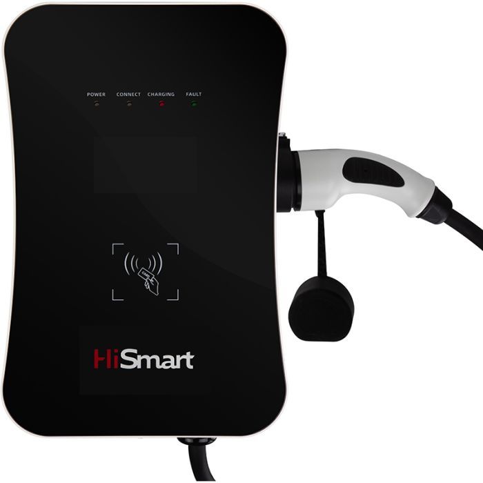 Зарядное устройство для электромобиля HiSmart EV200085 Фото