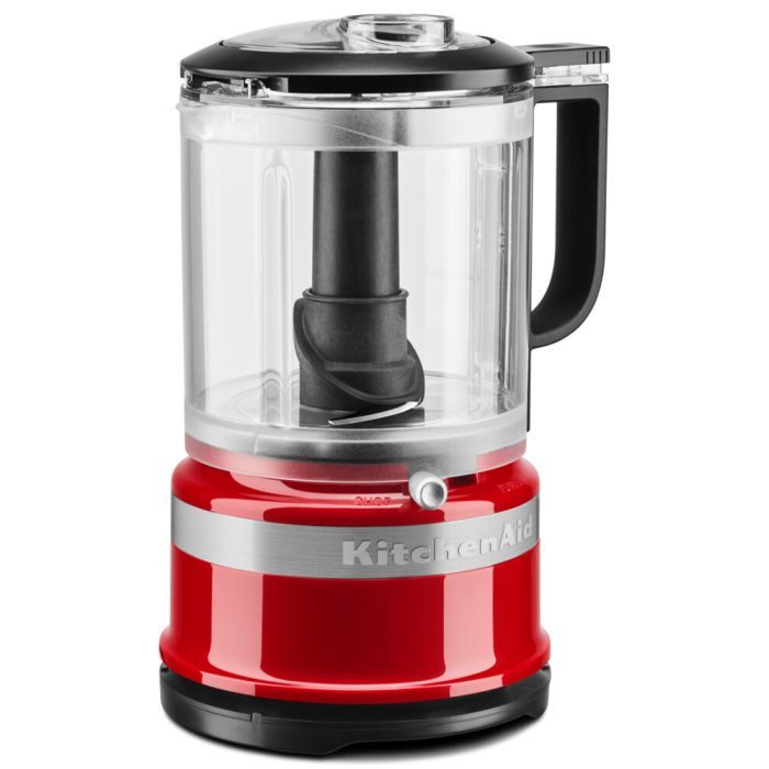 Кухонный комбайн KitchenAid 5KFC0516EER Фото