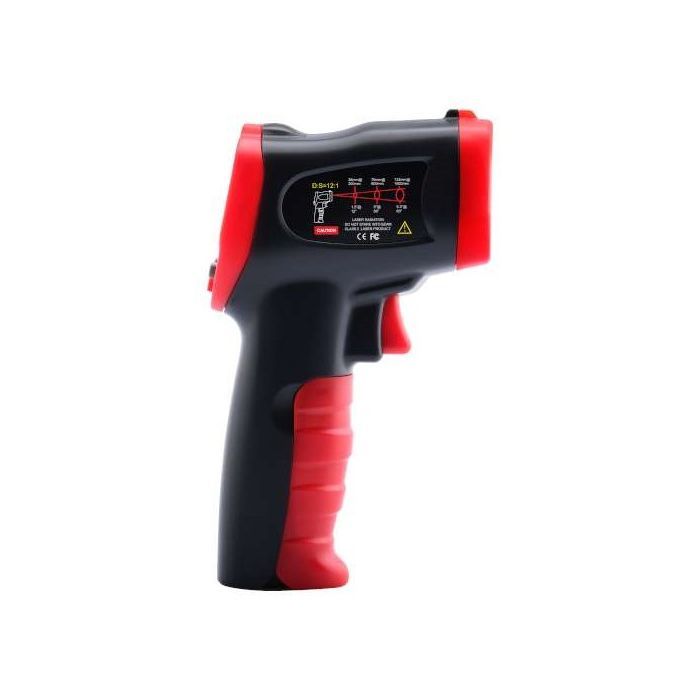 Пирометр Wintact -50-800C Фото