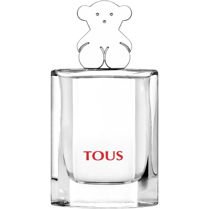 Туалетная вода Tous Eau de Toilette 30 мл Фото