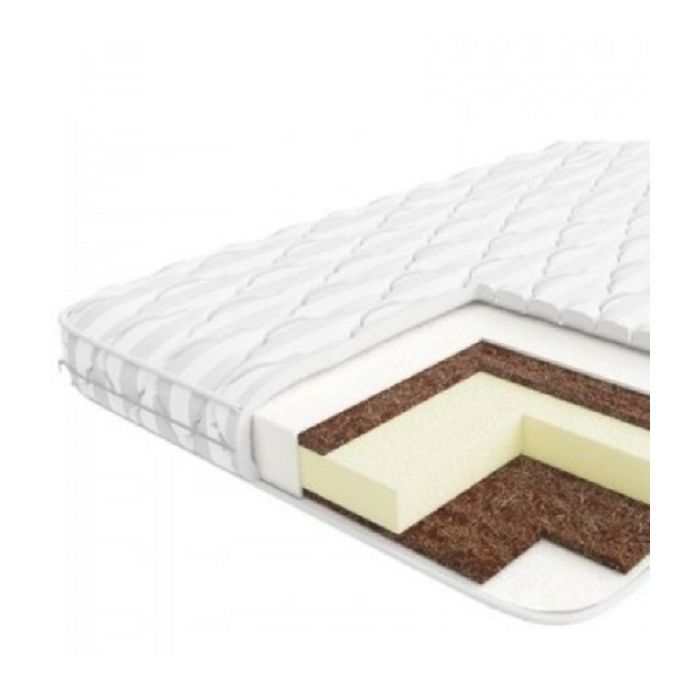 Матрас Верес School 190 х 80 х 14 см Фото