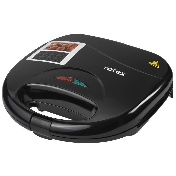 Орешница Rotex RSM130-B Фото