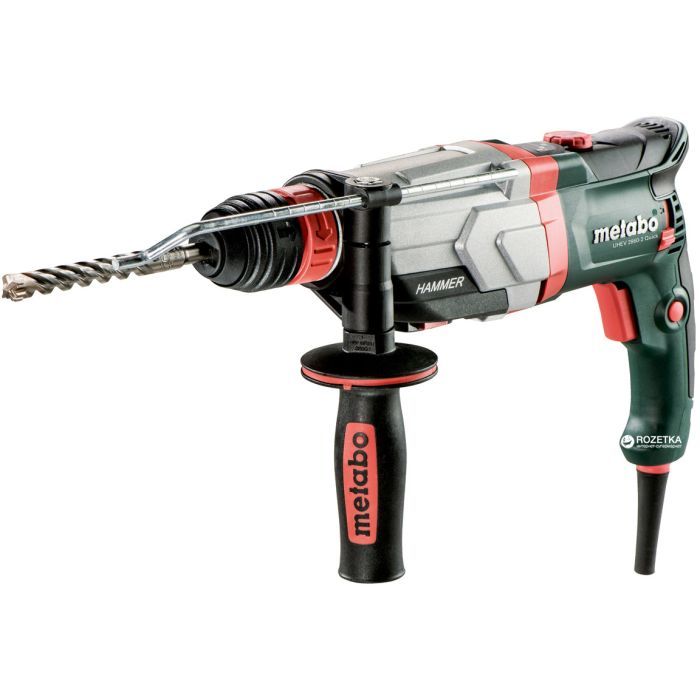 Перфоратор Metabo UHEV2860-2Quick Фото